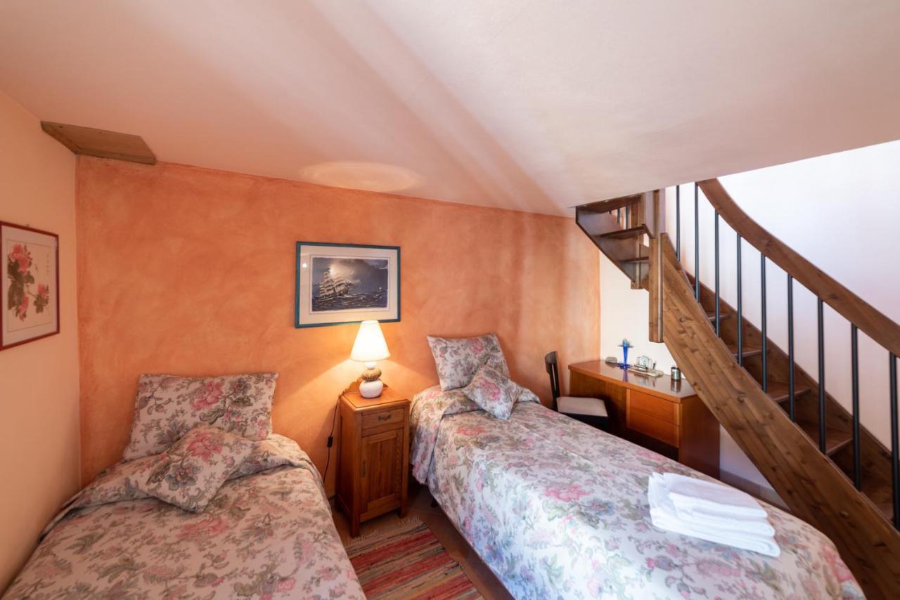 Вилла Agriturismo Castel Dho Castel Vittorio Экстерьер фото